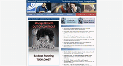Desktop Screenshot of caminosoft.com